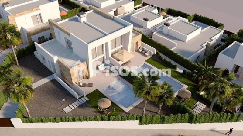 Casa – Algorfa