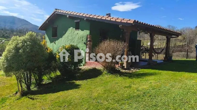 Casa - Vista 3