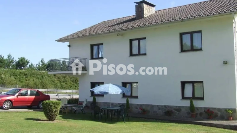 Chalet en venta en Valdés - Vue 3