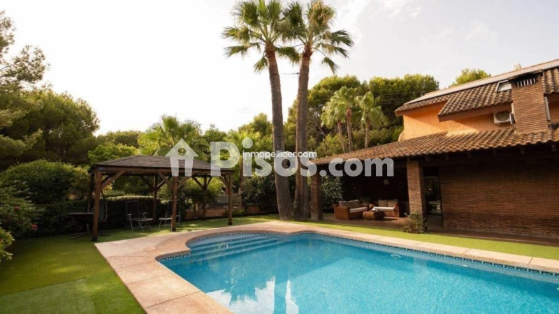 Casa – L'Alfàs del Pi