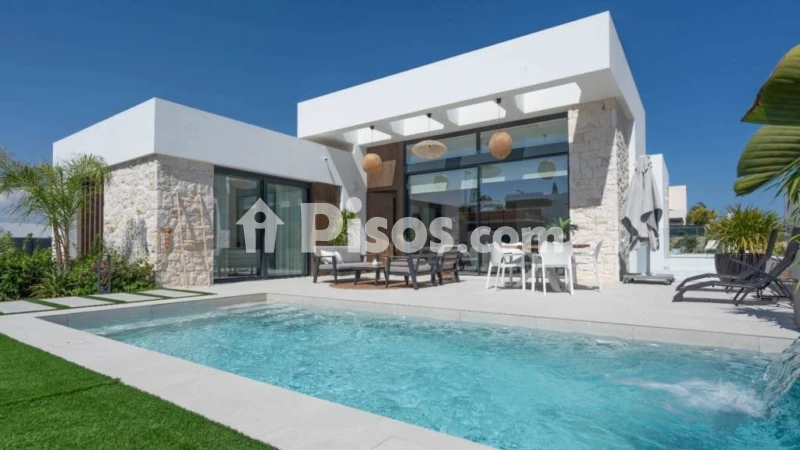 Casa – Rojales, Urbanización Pueblo Lucero