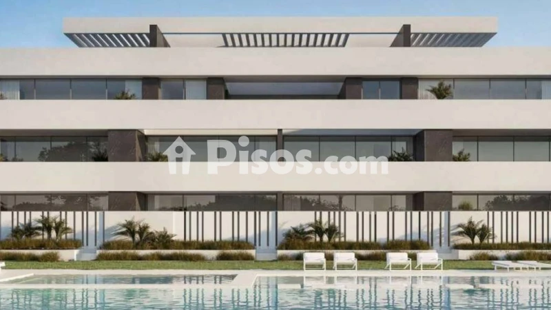 Piso – la Nucia, Urbanització Bell Horitzó