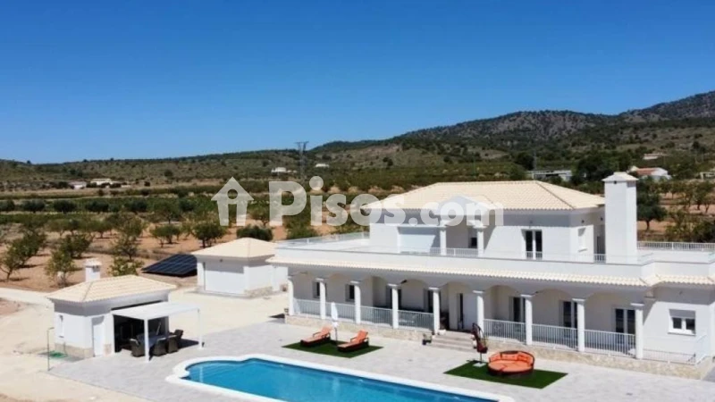 Casa – El Pinós - Pinoso