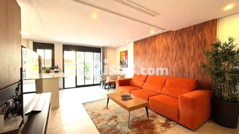 Piso – Torrevieja
