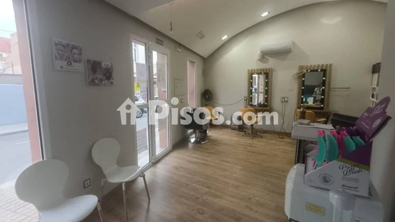 Piso – Petrer