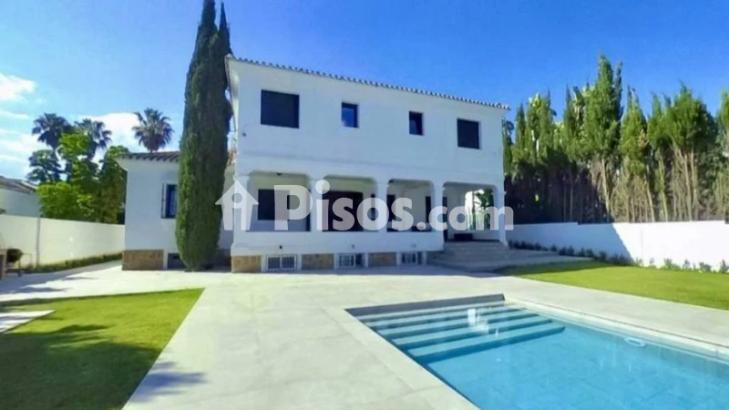 Fotografía del inmueble reportado: 12.500 €/mes — Málaga, Málaga