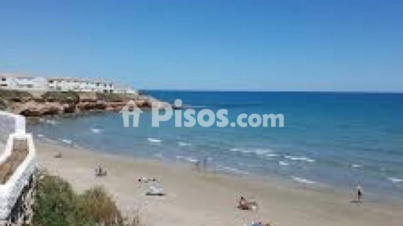Terreno en venta en Jacarilla