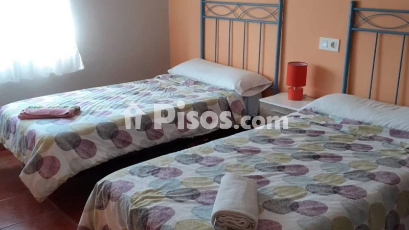 Fotografía del inmueble reportado: 800 €/mes — Asturias, Asturias