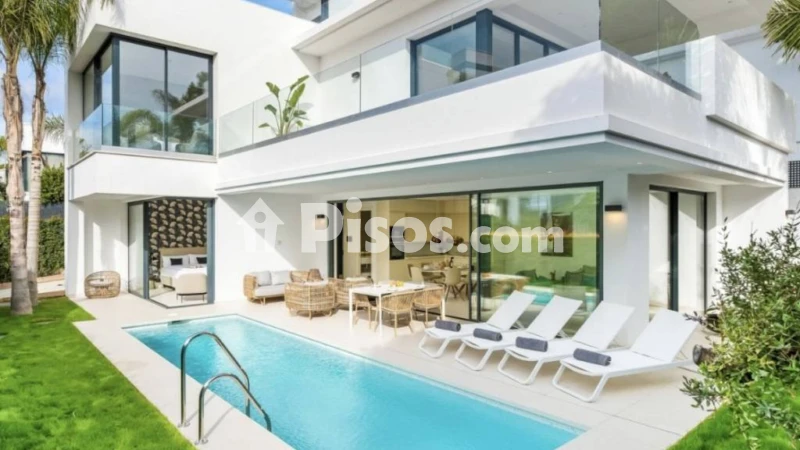 Fotografía del inmueble reportado: 15.000 €/mes — Málaga, Málaga