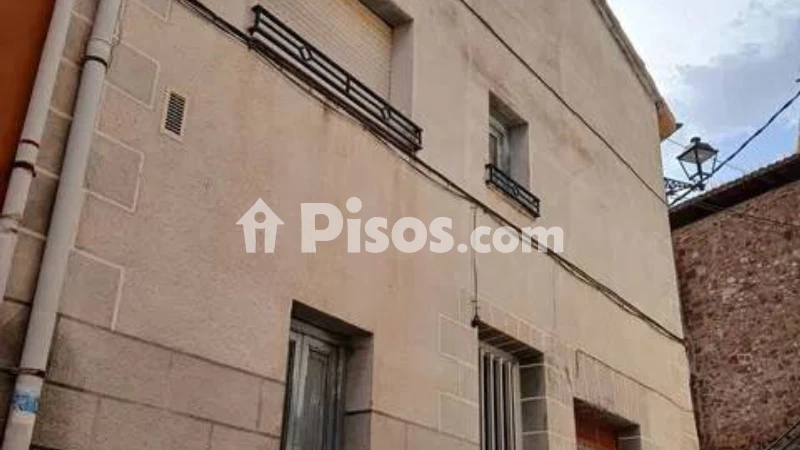Casa adosada en venta en Villaverde de Rioja - Vista 3