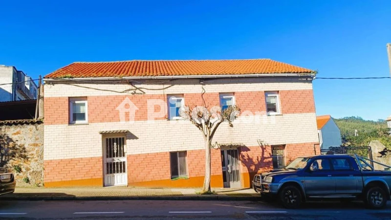 Casa – Arteixo, A Campanilla, O Coto