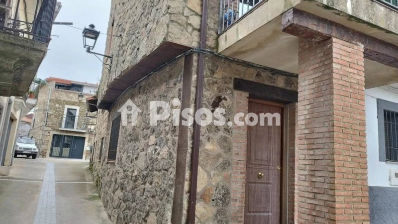Casa - Vista 3