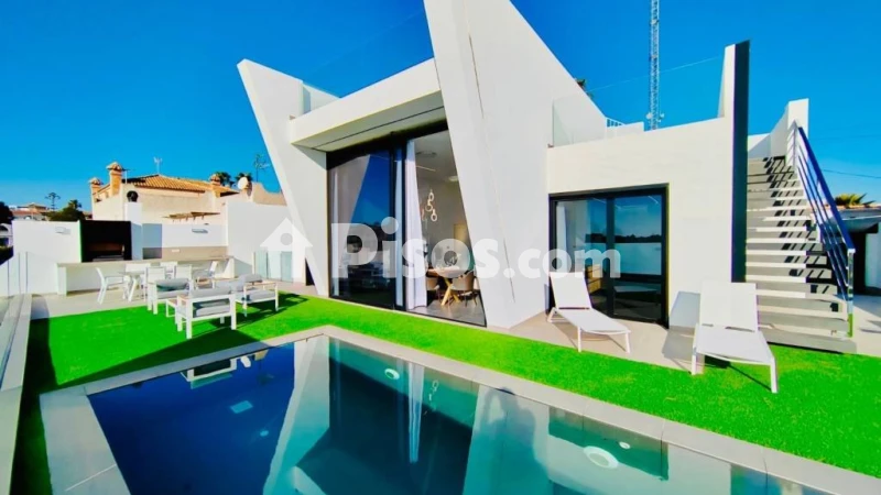 Casa – Orihuela, Los Balcones y Los Altos, Lagosol-Sector F-2