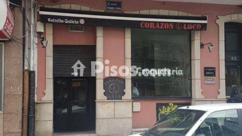 Piso – A Coruña Capital - Vista 3