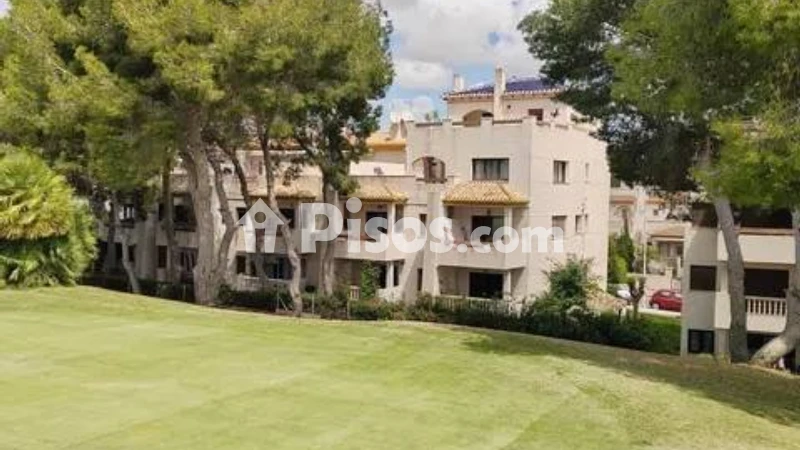 Pis – Orihuela, Las Ramblas, Dehesa de Campoamor