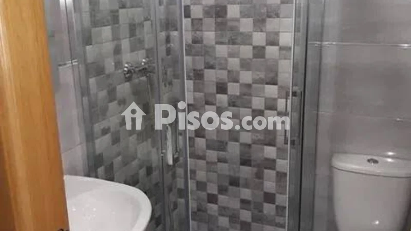 Pis – Albacete, Vereda