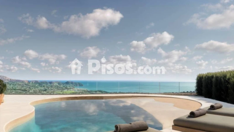 Casa – Moraira