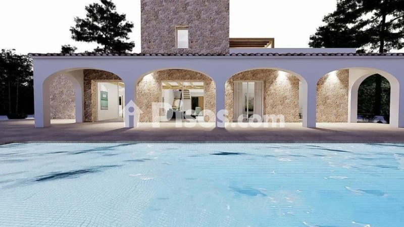 Casa – Benissa