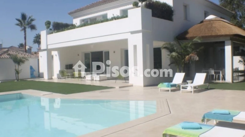 Fotografía del inmueble reportado: 12.500 €/mes — Málaga, Málaga