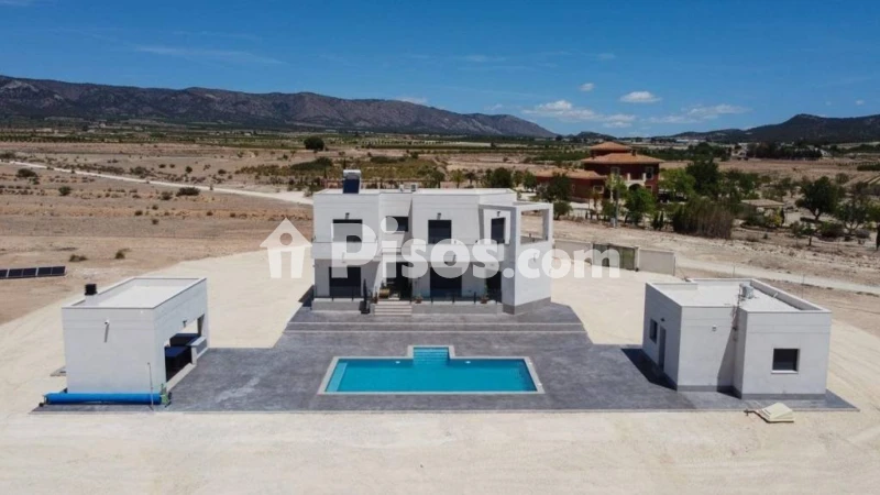 Casa – El Pinós - Pinoso