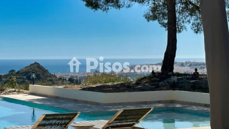 Casa – Altea