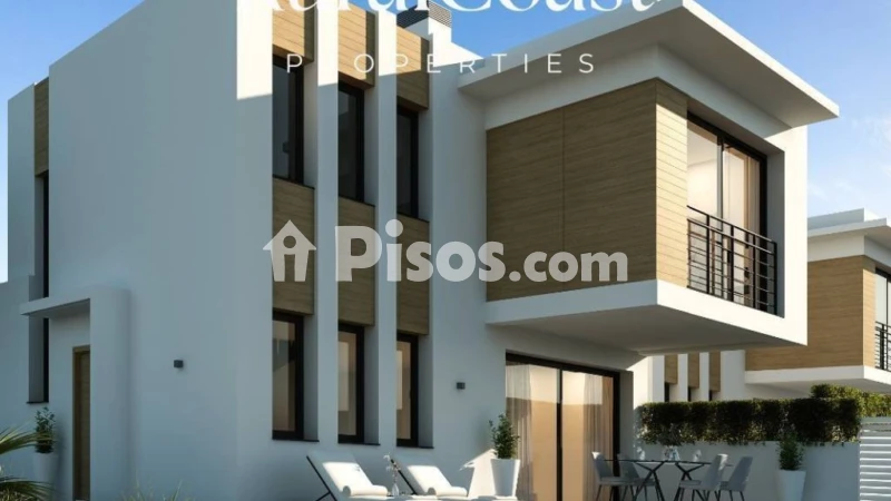 Casa – Dénia