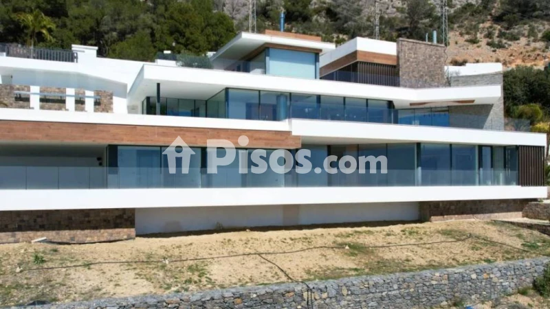 Casa – Altea