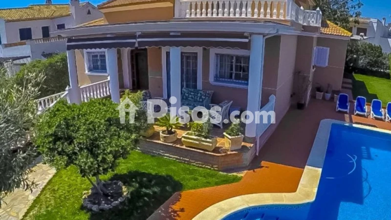 Casa – Torrevieja, Baños de Europa, Urbanización El Chaparral