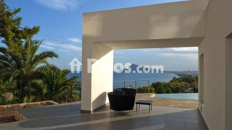 Casa – Altea