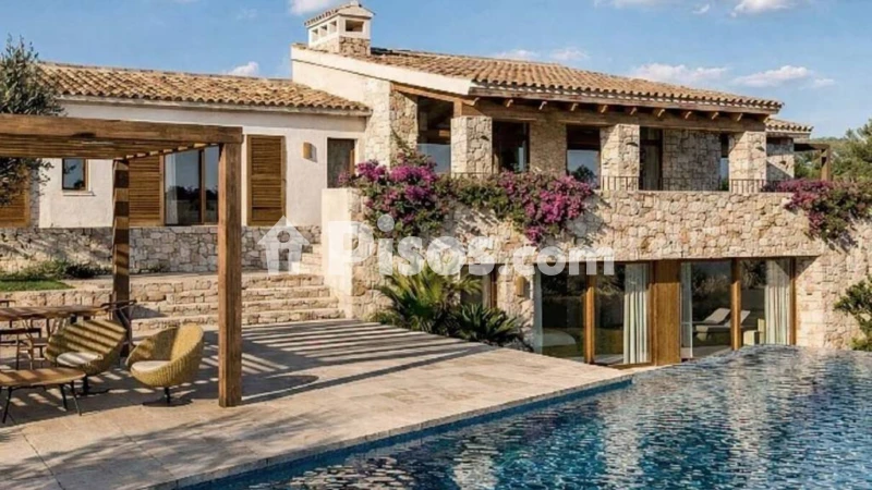 Casa – El Poble Nou de Benitatxell - Benitachell