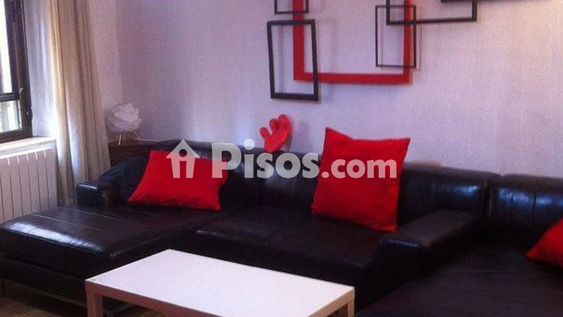 Fotografía del inmueble reportado: 1.000 €/mes — Salamanca, Salamanca