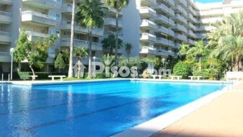 Fotografía del inmueble reportado: 650 €/mes — Valencia, Valencia