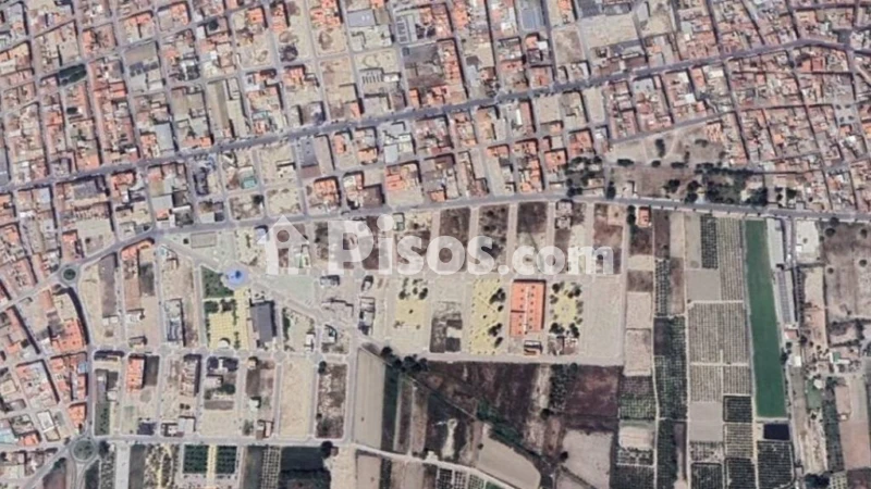 Terreno en venta en Cox