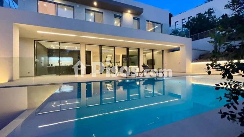 Fotografía del inmueble reportado: 15.000 €/mes — Baleares, Baleares