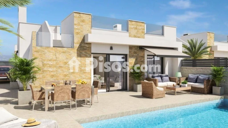 Casa – San Fulgencio