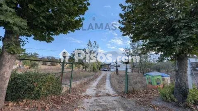 Casa - Vista 3