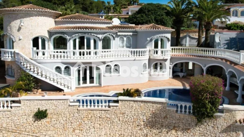 Casa – Benissa