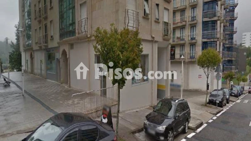 Local comercial en alquiler en Campus Sur-Santa Marta - Vista 3