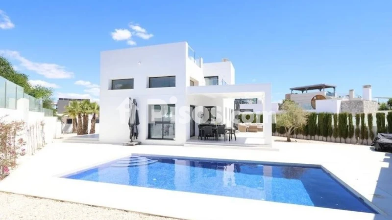 Casa – Rojales, Ciudad Quesada