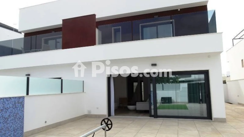 Casa – Pilar de la Horadada, Barrio Los Segundas, Los Hortelanos
