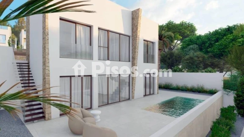 Casa – Finestrat, la Marina Baixa