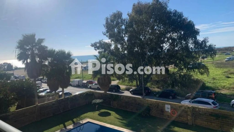 Fotografía del inmueble reportado: 1.500 €/mes — Málaga, Málaga