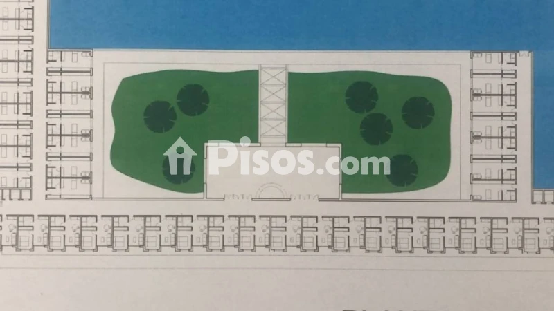 Terreno en venta en Carrús Oeste-El Toscar