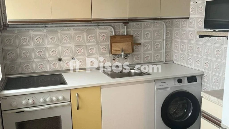 Fotografía del inmueble reportado: 1.150 €/mes — Salamanca, Salamanca