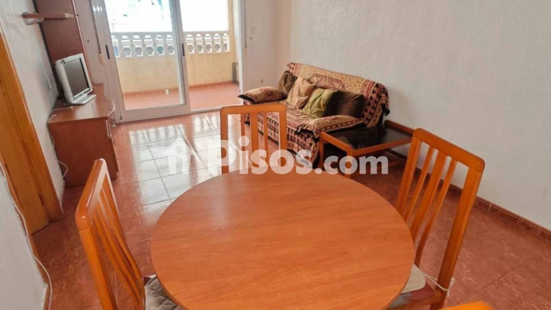Piso – Torrevieja