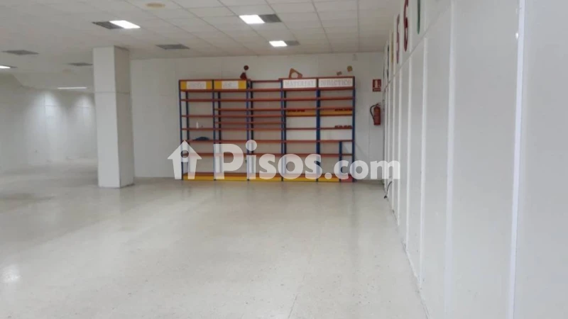 Local comercial en venta en Campus Norte-San Caetano