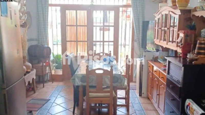 Casa – Albacete, Santa Teresa