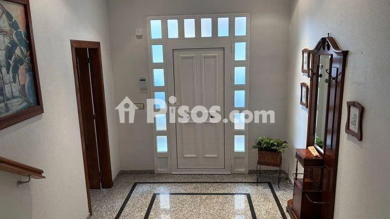 Casa – Formentera del Segura
