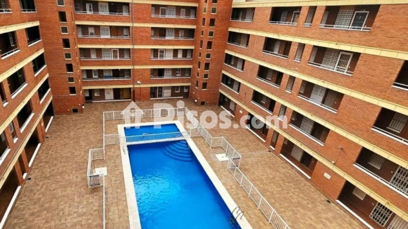 Piso – Torrevieja, El Paraiso