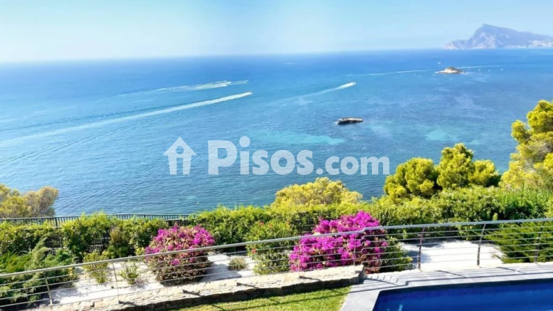 Casa – Altea